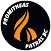 Promitheas Patras logo