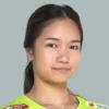 Rachel Allessya Rose/Febi Setianingrum logo