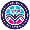 RANS Simba Bogor logo