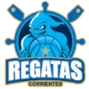 Regatas Corrientes logo
