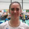 Romane Cloteaux-Foucault logo