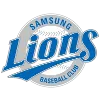 Samsung Lions logo