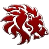San Beda Red Lions logo
