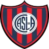 San Lorenzo de Almagro logo