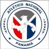 SD Atletico Nacional logo
