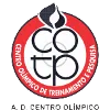 Sentro Olimpiko U19 logo