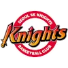Seoul SK Knights logo