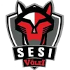 SESI logo