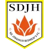Shandong Jinghua II (Women) logo