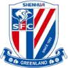 Shanghai Shenhua logo