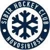 Sibir Novosibirsk logo