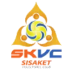 Sisaket VC logo