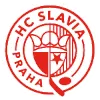 Slavia Praha logo