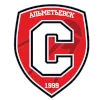 Sputnik Almetyevsk logo