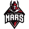 Taipei Mars logo