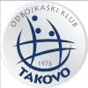 Takovo Gornji MIlanovac logo