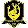 Tampines Rovers logo