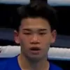 Tanaka Shogo logo