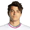 Taylor Harry Fritz logo