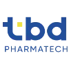 TBD Pharmatech Tartu (Women) logo