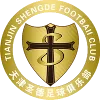 Tianjin Shengde (Women) logo