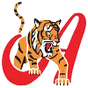 Tigres de Aragua logo