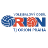 TJ Orion Praha (Women) logo