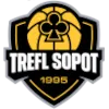 Trefl Sopot logo