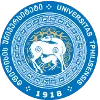 TSU Tbilisi logo