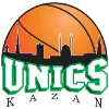 UNICS logo