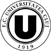 University Cluj logo