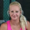 Urszula Radwanska logo