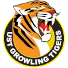 UST Growling Tigers logo