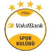 Vakifbank TT (Women) logo
