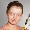 Valeriya Yushchenko logo
