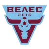Veles Moscow logo