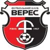Veres Rivne logo