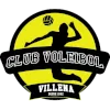 Villena U19 logo