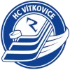 Vítkovice RIdera U20 logo