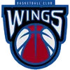 Wings U22 logo