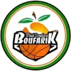 WO Boufarik logo