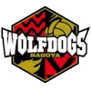 Wolfdogs Nagoya logo