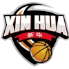 Xin Hua logo