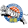 Xinjiang Flying Tigers logo