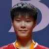 Xu Wen Jing logo