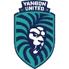 Yangon United (Women) logo