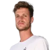 Yannick Hanfmann logo