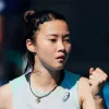 Yexin Ma logo