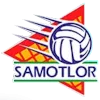 Yugra-Samotlor logo
