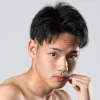 Yuta Sakai logo